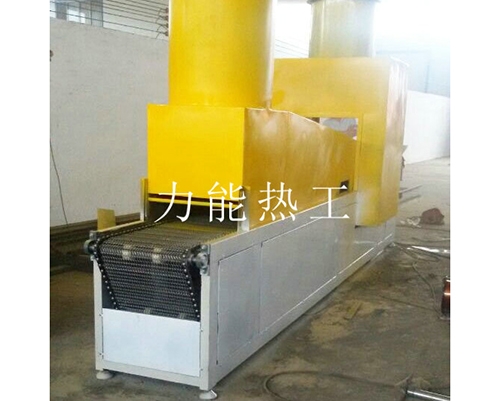 黑龙江降温输送机