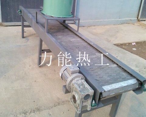 黑龙江链板输送机