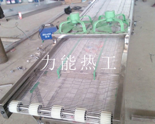 黑龙江乙字网输送机
