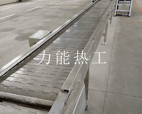 黑龙江不锈钢链板输送机