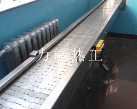 黑龙江链板输送机