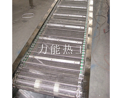 黑龙江链网输送机