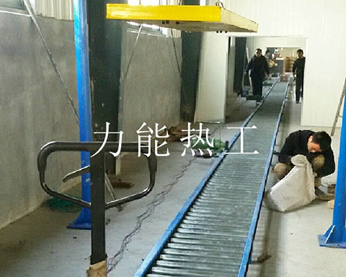 黑龙江输送机械