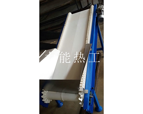 黑龙江输送提升机