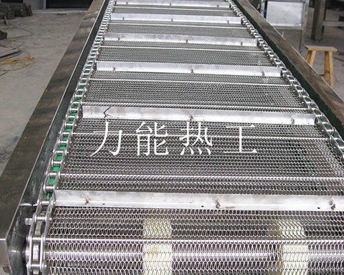 黑龙江不锈钢链板输送机