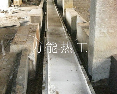黑龙江皮带输送机
