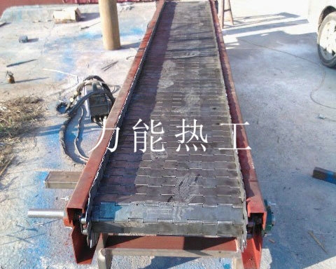黑龙江链板输送机