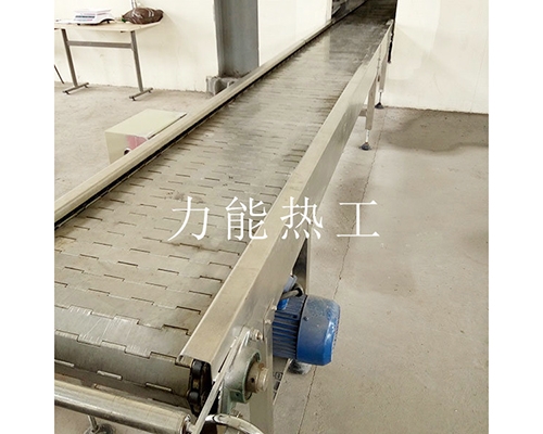 黑龙江链板输送机