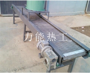 黑龙江链板输送机