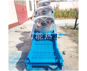 黑龙江链板提升机