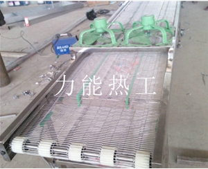 黑龙江乙字网输送机