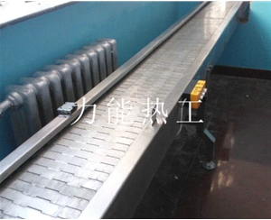 黑龙江链板输送机