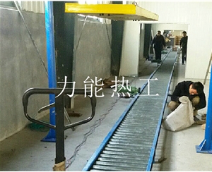 黑龙江输送机械