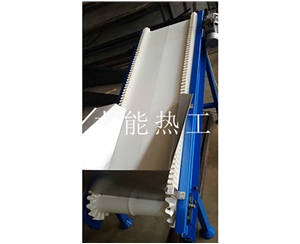 黑龙江输送提升机