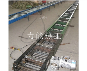 黑龙江不锈钢输送机