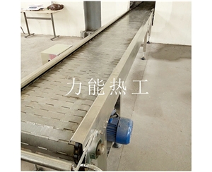 黑龙江链板输送机