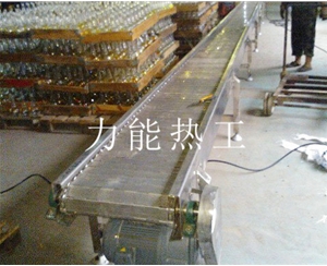 黑龙江链板输送机