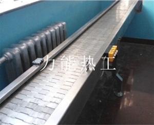 黑龙江链板式输送机